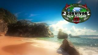 Survivor  New Zealand Intro Theme [upl. by Yoshio]