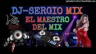 Mix Chicha Instrumental Bailables Remix Bass DJSERGIO MIX [upl. by Imik]