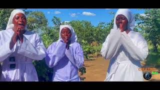 Biz Maker  Ndauya baba official video pro by iCan 2024 [upl. by Cedell]