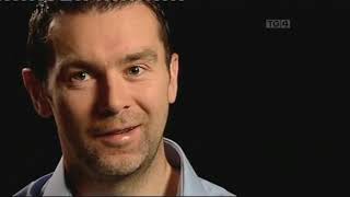 Laochra Gael TG4 Oisin McConville [upl. by Kermie]