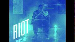 Tedashii  Riot  song tedashii reachrecords [upl. by Erodoeht869]