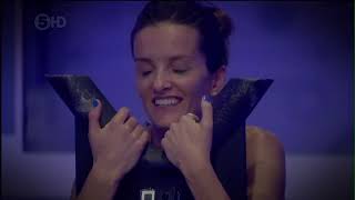 Big Brother UK Celebrity  Series 142014 Episode 9Day 8 [upl. by Mert]