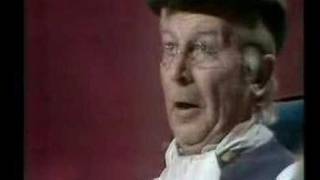 Clive Dunn  Grandad totp2 [upl. by Standish]