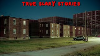 True Scary Stories to Keep You Up At Night Best of Horror Megamix Vol 72 [upl. by Anaib]