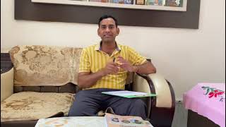 Science amp Technology book review by Krishan Dhal sir [upl. by Sollie839]