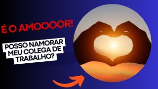 11 Episódio do TRABADICAS  Posso namorar meu colega de trabalho [upl. by Attey]