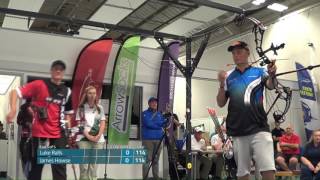 Archery GB Youth Festival Live Stream [upl. by Happy]