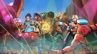 The Metronomicon  Gameplay Trailer [upl. by Ozneral]