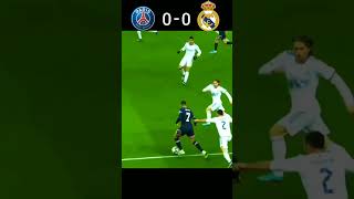 Real Madrid Vs PsG Benzema Vs Messi 2021 Kazan Arena Stadium Shorts [upl. by Ahsikram]