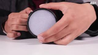 ExpoDisc 2 Professional White Balance Filter Unboxing [upl. by Tisbee]