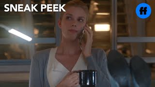 Stitchers 3x03 Sneak Peek quotPerfectquot HD Season 3 Episode 3 Sneak Peek [upl. by Yrac225]