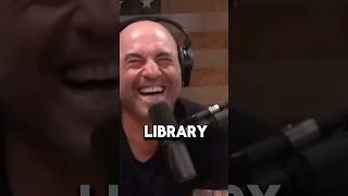 Joe Rogan COULD NOT stop Laughing at Theo Von funny joke joerogan shorts [upl. by Kristian]