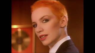 Eurythmics  Sweet Dreams Are Made Of This Official Video Full HD Remastered and Upscaled [upl. by Trevethick]