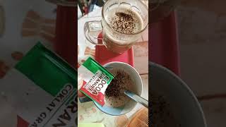 coffee everyone shorts coffee fodies instantcoffee kopi cappuccino [upl. by Ayram]