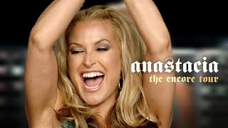 Anastacia  The Encore Tour 2005 [upl. by Harp815]