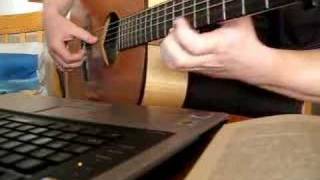 Celtic Fingerstyle [upl. by Barb]