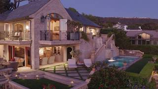 31521 Bluff Dr Laguna Beach [upl. by Filiano]