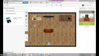 Roomstyler Tutorial [upl. by Hameean]