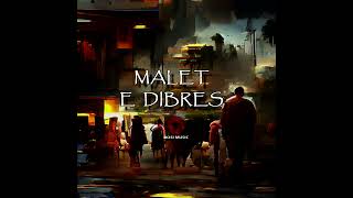 Bosi Music  Pasha Malet e Dibres Remix [upl. by Anura]