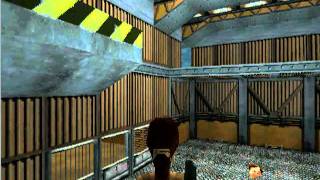 PSX Longplay 072 Tomb Raider 2 Part 3 of 8 [upl. by Dorkus]