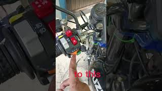 honeywell switch sa motor installation honeywellswitch done shortvideo yputubeshorts fyp [upl. by Yentrac]