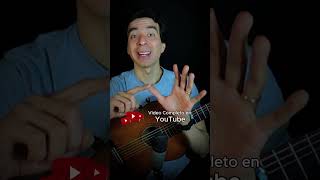 🎶 El Chamamé tiene técnicas que transforman tu manera de tocar la guitarra [upl. by Aaren]