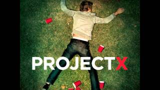 Soundtrack  09 Heads Will Roll ATrak Remix  Project X [upl. by Ricoriki]