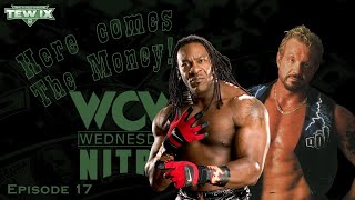 TEW IX Wednesay Night Nitro Here Comes The Money Uncensored Fallout [upl. by Riggall]