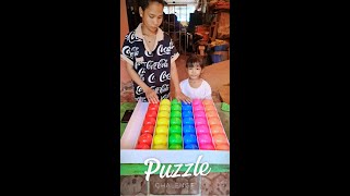 Smart games puzzle challenge glassgame glassgame glassgame glassgame satisfying [upl. by Rockwell599]