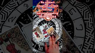 No contact situation current energies like share subscribe tarot [upl. by Intihw]