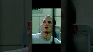 Prison Break Season 1 47 movie tvmovie film prisonbreak tvshow movieclips [upl. by Codi]