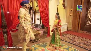 Bharat Ka Veer Putra Maharana Pratap  Episode 226  17th June 2014 [upl. by Oiramed]