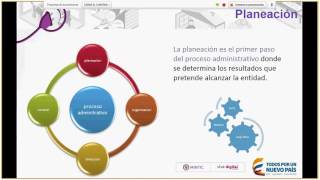 ¿Cómo elaborar un Plan Estratégico de las Tecnologías de la Información y Comunicaciones – PETI [upl. by Ettenig]