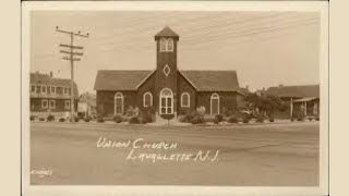 Union Church of Lavallette Livestream [upl. by Virgie]