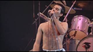 Queen  imagine  Live In 1980   Video [upl. by Cal]