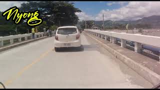 Part 2 Road trip Dingalan Aurora [upl. by Anyale513]