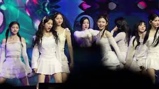 트리플에스 로단테 콘서트 triples rhodanthe seoul concert 240204 [upl. by Tremain]