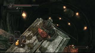 BLIGHTTOWN DIFF  DARK SOULS 2 12 [upl. by Delaney989]