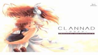 Clannad Original Soundtrack Phases of the Moon [upl. by Pomeroy]