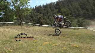 Trèfle Lozérien AMV 2022  J2 Enduro HD By RC 63 [upl. by Leoj525]