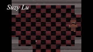 EASTER EGG Five Nights At Freddys 2 Death Screen Mini Game Exploring Fully [upl. by Uaeb]