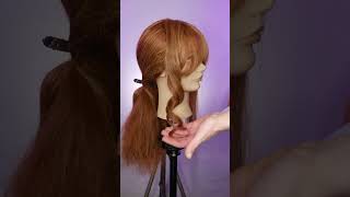 Steampod 3 Vs Steampod 4 curls curlinghair hairtools lorealpro hairtutorial hairshorts [upl. by Abrams207]