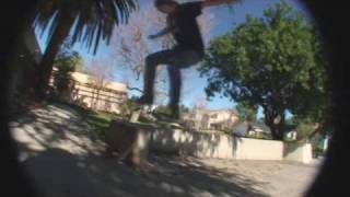 Ollie Over 5050 [upl. by Yelnek328]