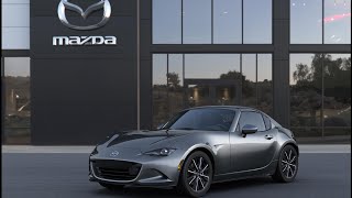 quot2024 Mazda MX5 Miata Review Style Performance amp Price – A Driver’s Dreamquot [upl. by Ahseyn]