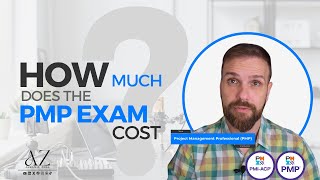 Unlocking the Truth How much does the PMP Exam cost [upl. by Alhahs]