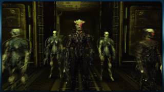 Star Trek Online  Borg Nexus Gama Orionis Trailer [upl. by Durarte]