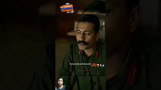 Field marshal sam manekshaw shorts [upl. by Llahsram]