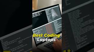 Best Laptop For Coding amp Programming 2024  Best Laptop For Students CSE [upl. by Adelaide718]