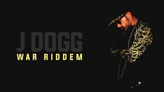 Abstain Films  J Dogg  War Riddem [upl. by Harifaz]