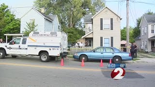 Springfield murder suicide investigation [upl. by Aerdna286]